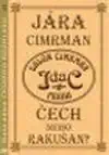 Jára Cimrman Čech nebo Rakušan? - CD