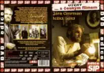 Jára Cimrman ležící, spící - DVD pošetka