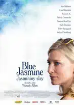Jasmíniny slzy - DVD Woody Allen-plast