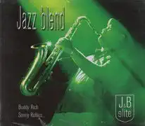Jazz Blend - CD