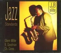 Jazz Standards - CD