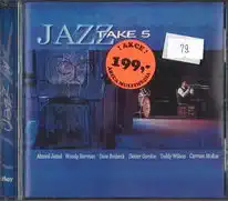 Jazz take 5 - CD