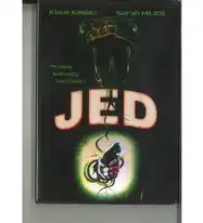 Jed - DVD