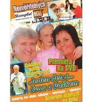 Jeden den s ... Evou a Vaškem - DVD