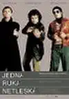 Jedna ruka netleská ( plast ) DVD