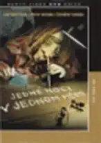 Jedné noci v jednom městě - DVD