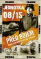 Jednotka 08/15: Před bojem - DVD
