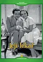 Její lékař - digipack DVD
