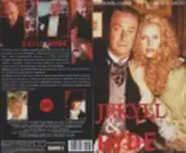 Jekyll & Hyde ( pošetka ) DVD