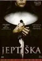 Jeptiška - DVD