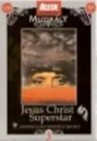 Jesus Christ Superstar - muzikál - CD