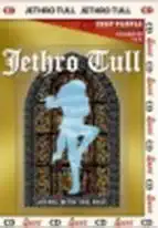 Jethro Tull - Living with the Past - CD