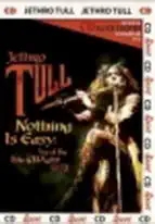 Jethro Tull - Nothing Is Easy: Live At The Isle Of Wight 1970 - CD