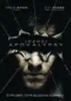 Jezdci Apokalypsy - DVD