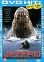 Jezero - DVD