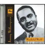 Jimmy Witherspoon - Wonderful world - CD