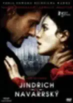 Jindřich IV. Navarrský - DVD