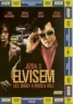 Jízda s Elvisem - DVD pošetka