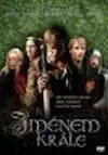 Jménem krále - DVD (dárková obálka)