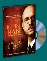 John Rabe - Ctihodný občan Třetí Říše DVD