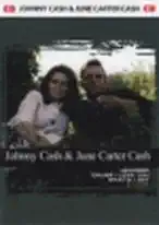 Johnny Cash & June Carter Cash - DVD