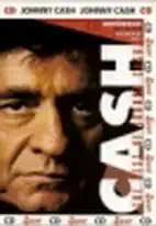 Johnny Cash - The Best Of Johnny Cash - DVD