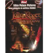 Jolly Roger: Masakr v zálivu - DVD