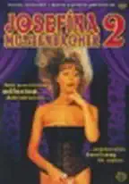 Josefína Mutzenbacher 2 - DVD