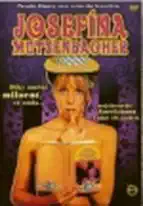 Josefína Mutzenbacher - DVD