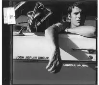 Josh Joplin - Group useful music - CD