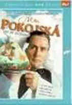 Jsem pokojská - DVD pošetka