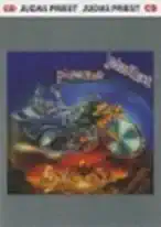 Judas Priest - Painkiller - CD