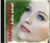 Julia Star - Panorama - CD