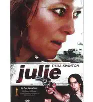 Julie - DVD