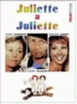 Juliette a Juliette - DVD