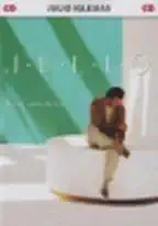 Julio Igelsias La Carretera - DVD