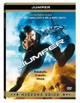Jumper - DVD