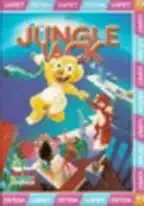 Jungle Jack - DVD