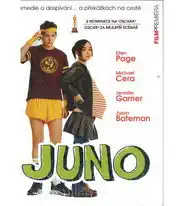 Juno - digipack DVD /bazarové zboží/