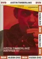 Justin Timberlake - Justified The Videos - DVD