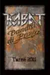 Kabát: Banditi di Praga - Turné 2011 - DVD
