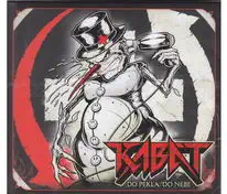 Kabát - Do pekla/ Do nebe - CD bazarové zboží