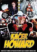 Kačer Howard - DVD