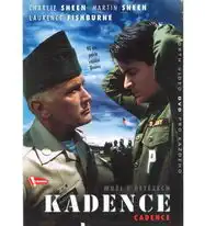 Kadence: Muži v řetězech - DVD
