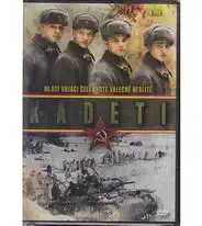 Kadeti 4. DVD