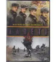 Kadeti 5. DVD