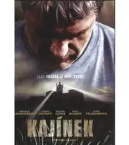 Kajínek - DVD