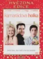 Kamarádova holka - DVD