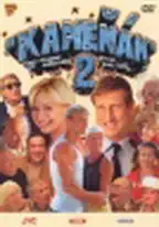 Kameňák 2 pošetka. DVD/bazarové zboží/