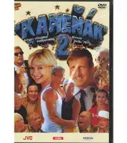 Kameňák 2 - DVD plast 